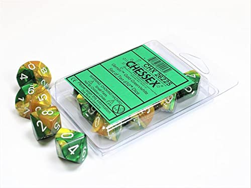 Chessex 26225 Accessories.