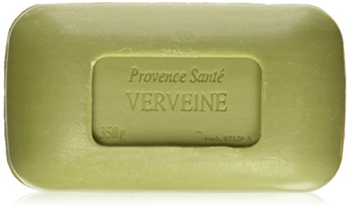 Baudelaire Provence Sante PS Big Bar Vervain, 12oz Bar