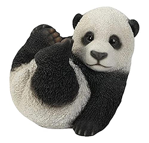 Hi Line Gift Ltd Playing Baby Panda