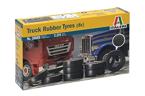 MRC Truck Rubber Tyres