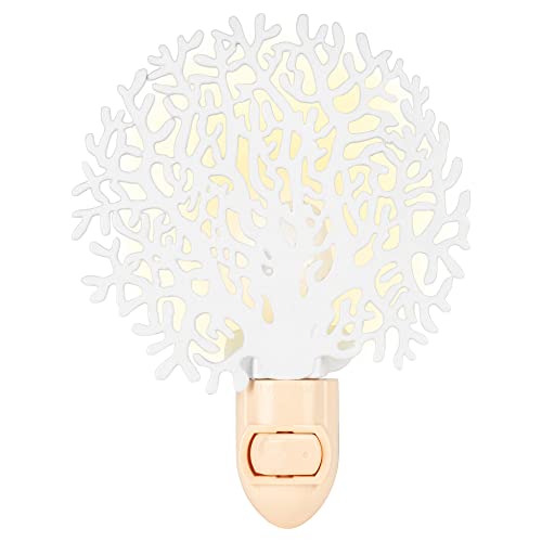 CTW 370756 Coral Night Light, 4-inch Height