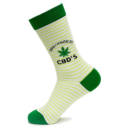 Great Finds Now I know My CBD&