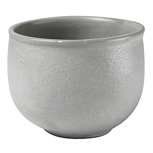 HomArt 3214-6 Asha Ceramic Bowl, 3.50-inches Height