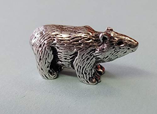 Basic Spirit MNS-1 Single Bear Miniature