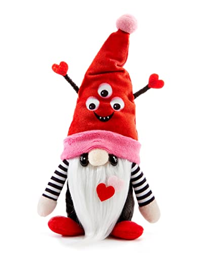 Giftcraft Love Monster Amore Gnome, Polyester