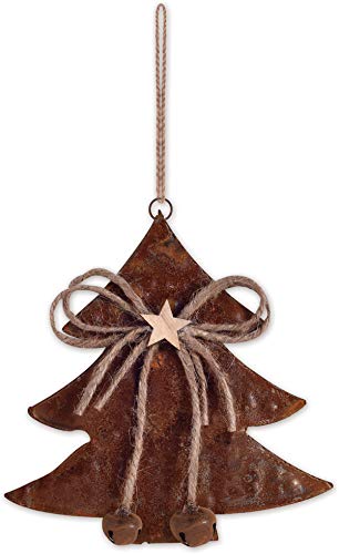 Sunset Vista Designs Tree Ornament