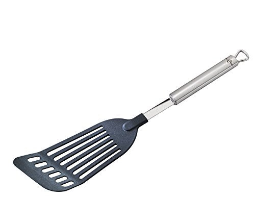 Frieling K√ºchenprofi Parma Egg Lifter/Spatula, 15", Silver