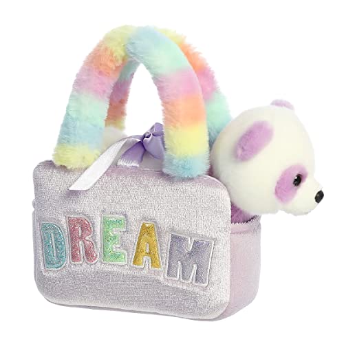 Aurora - Fancy Pals - 6.5" Rainbow Dream Panda