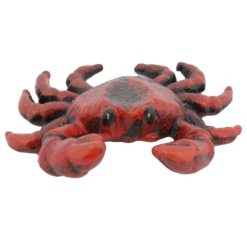 HomArt Crab Bottle Opener