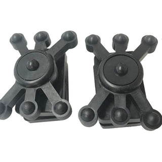 Bowjax Split Limb Magnum Dampener Black Elite/Bowtech