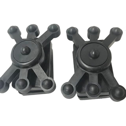 Bowjax Split Limb Magnum Dampener Black Elite/Bowtech