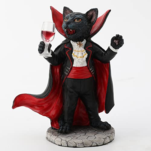 Unicorn Studio Veronese Design 5 1/4" Count Catcula Wine Taster Resin Animal Collectible Figurine