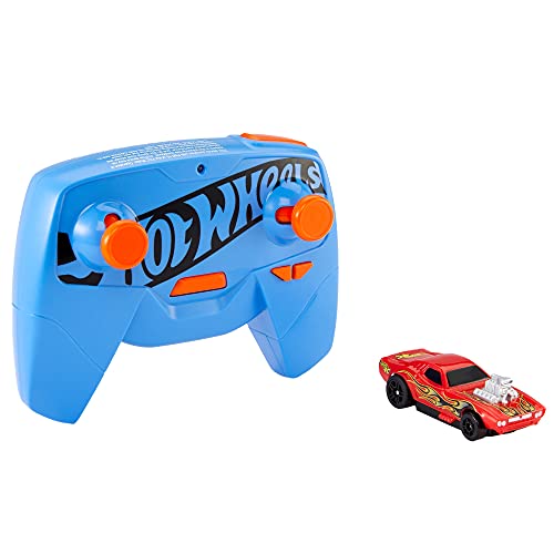 Mattel Hot Wheels R/C 1:64 Scale Rodger Dodger