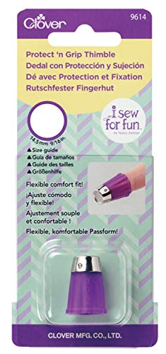 Clover 9614 I Sew for Fun Protect&