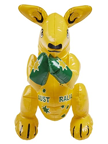 Smiffys Inflatable Kangaroo