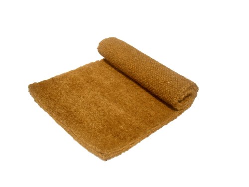 Imports Decor Plain Coir Doormat, 36 x 48-Inch