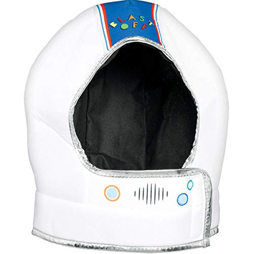 Amscan Astronaut Helmet Wearable