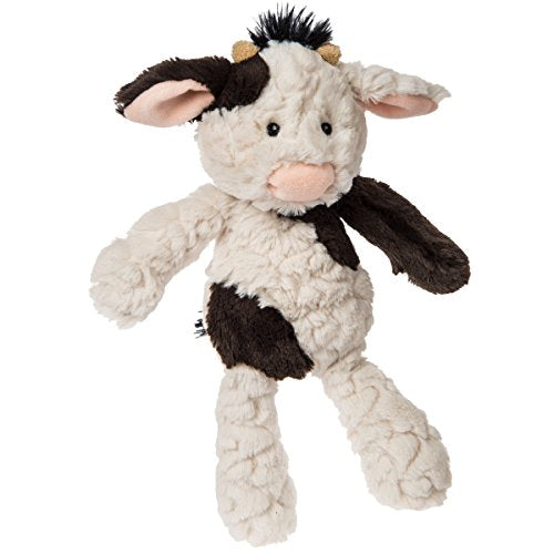 Mary Meyer Putty Nursery Soft Toy, Cow