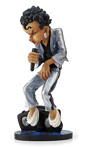 Unicorn Studios Dancer with Boom Box