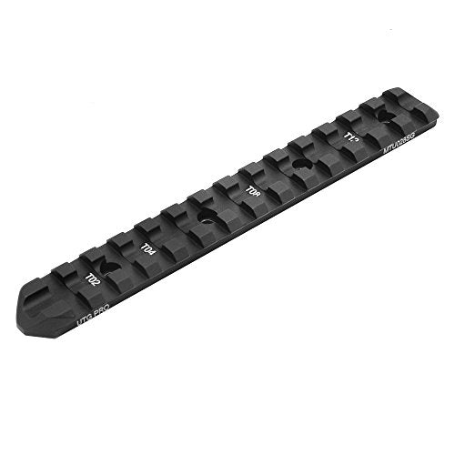 Leapers UTG PRO Made in USA Model 870(TM) Picatinny Rail Mount