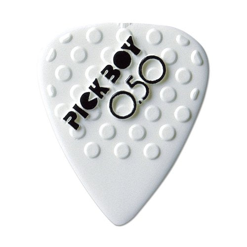 Osiamo Pickboy PBCERP05 Ceramic, Grip Pick, 0.50mm, 10 picks