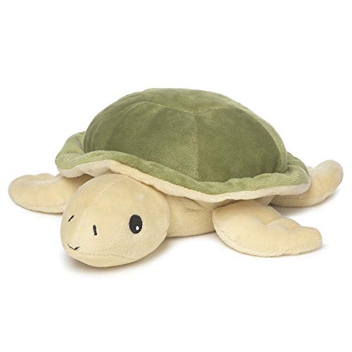 Intelex INUC5 Warmies microwavable French Lavender Scented jr. Turtle