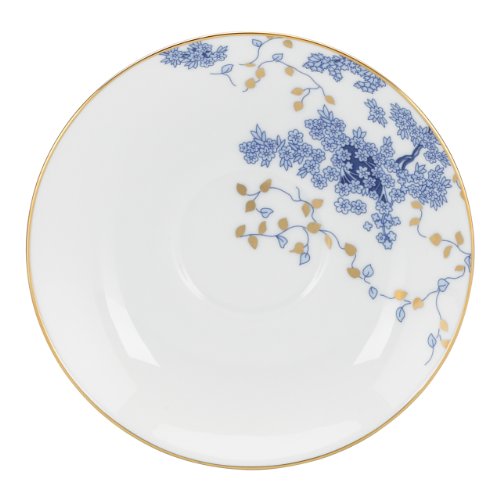Lenox Garden Grove Saucer, 0.65 LB, white