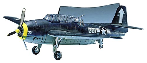 MRC Academy TBF-1 Avenger