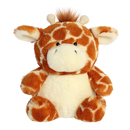 Aurora - Stubez - 11" Tops Giraffe