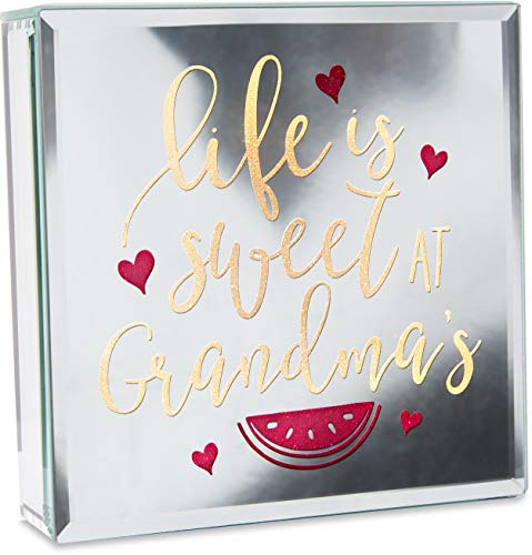 Pavilion Gift Company Life is Sweet at Grandma&