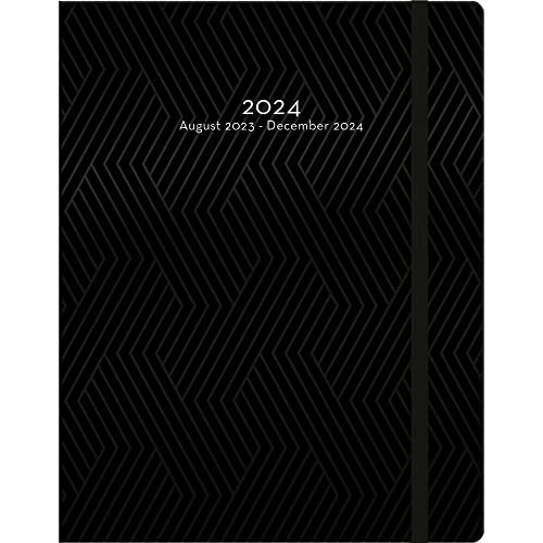 LANG WSBL Office 2024 Monthly Planner (24997050011)