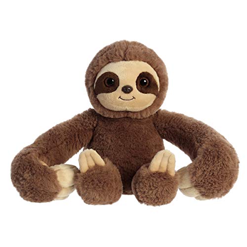 Aurora - Hang N Swing - 13" Sloth