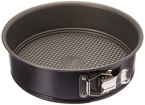 Norpro 8-Inch Nonstick Springform, Shown