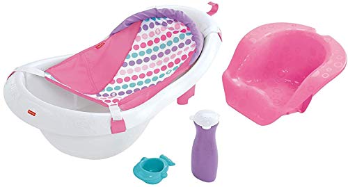 Fisher-Price 4-in-1 Sling &