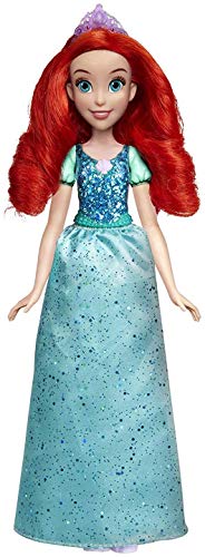 Hasbro Disney Princess Royal Shimmer Ariel