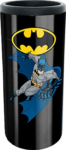 Spoontiques 17594 Batman Stainless Can Cooler