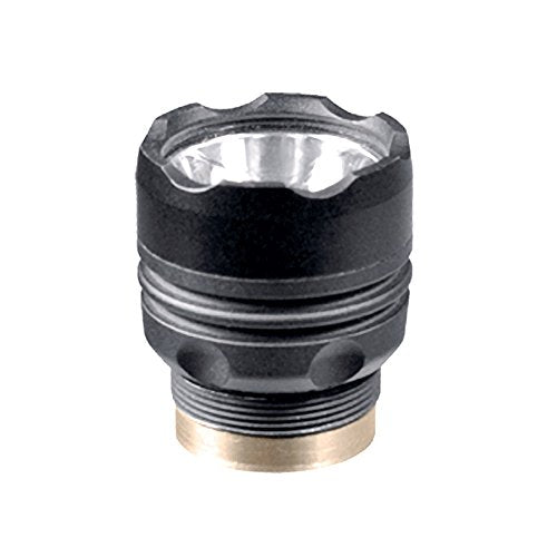 Leapers UTG Integral Light Head with 23mm 3V R2 LED, Reflector