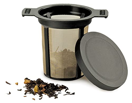 RSVP International Finum Best Tea Brewing Basket
