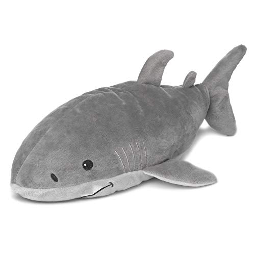 Intelex INUC5 Warmies microwavable French Lavender Scented Shark