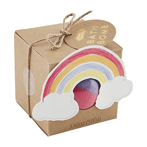 Mud Pie Kids Rainbow Valentine&