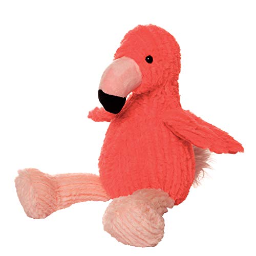 Manhattan Toy Adorables Cora 8" Flamingo Stuffed Animal