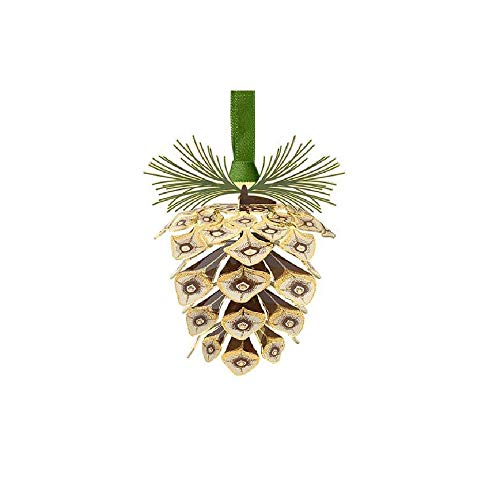 Beacon Design 62954 Sylvan Pine Cone Ornament