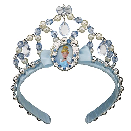 Disguise Disney's Cinderella Classic Tiara