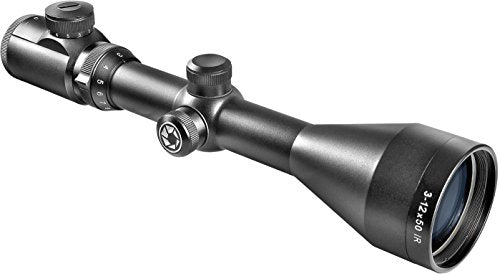 BARSKA 3-12x56 IR Euro-30 Pro 30mm Riflescope
