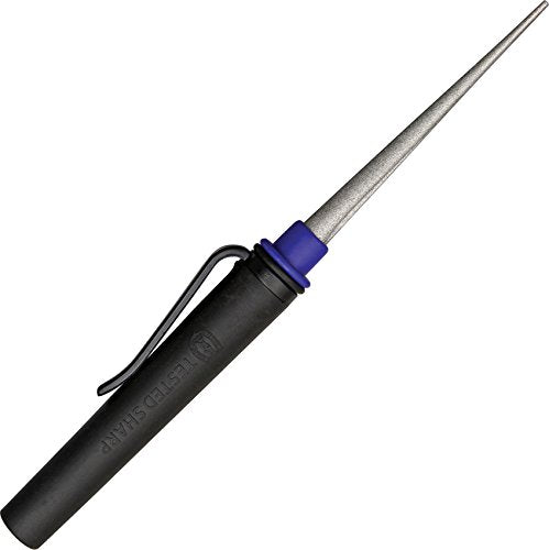 Blue Ridge Knives Rough Ryder Pocket Sharpener