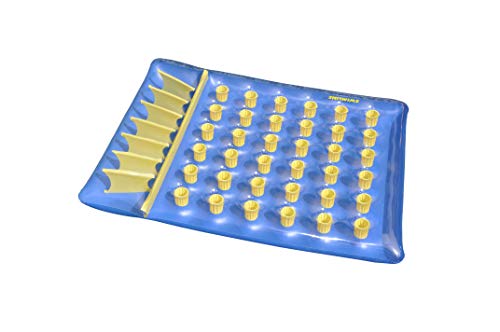 Swimline Dual Mattress Pool Float