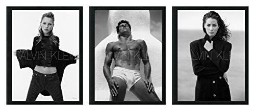 Penguin Random House Calvin Klein