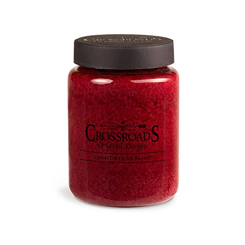 Crossroads Comforts of Home Scented 2-Wick Candle, 26 oz.