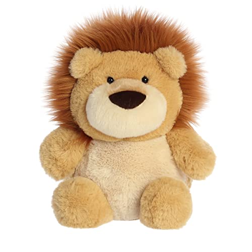 Aurora - Stubez - 11" Rory Lion