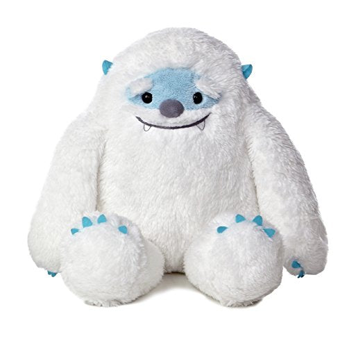 Aurora World Yulli Yeti Plush, 16"